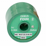 FDM (малый) — система мониторинга технического состояния асинхронных и синхронных электродвигателей