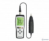 ПрофКиП Удар-В2 — виброметр цифровой