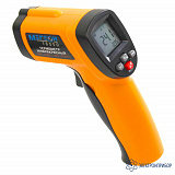 МЕГЕОН 16550 — измеритель температуры лазерный