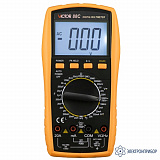 Victor 88C — мультиметр цифровой
