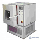 СМ-55/50-80 СБ — климатическая камера для контроля бетона