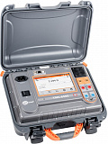 TMC-6500 — микроомметр