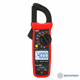UNI-T UT202+ — клещи токоизмерительные цифровые