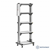 АЛ-СТ — подкатная стойка серии АЛЬЯНС