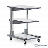 АЛ-ПС — стол подкатной серии АЛЬЯНС