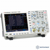 ADS-6322 — осциллограф цифровой (8 бит)