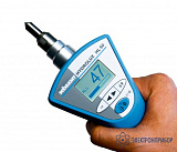 Hydrolux HL 50 — ручной прибор поиска утечек с интегрированным сенсором и беспроводными наушниками