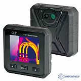 T-33 — тепловизор компактный