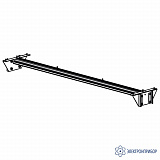 АЛ-ПО-18 — основание полки 1800 мм