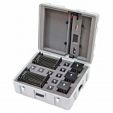 Fluke A40B/SET — полный набор шунтов