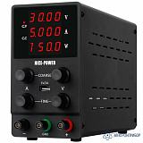 Nice-Power SPS305 — источник питания импульсный