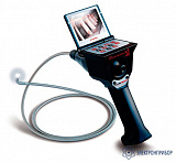 jProbe VJ-ADV 4-69-800 — управляемый видеоэндоскоп высокого разрешения — диаметр зонда 6,9 мм — рабочая длина зонда 8,0 м