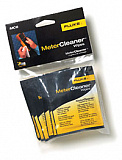 Fluke MeterCleaner Wipes — салфетки