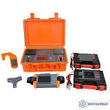 МИР AIR — комплект приборов для отыскания мест повреждения воздушных линий