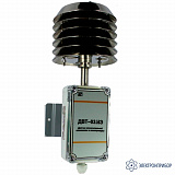 ДВТ-03.НЭ.У — датчик влажности и температуры (уличный)