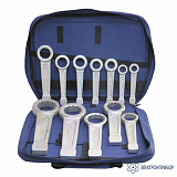 КВ-12 — набор ключей ударных (12 предметов)