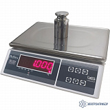 ЕТ-МА15К-R — весы технические (фасовочные)