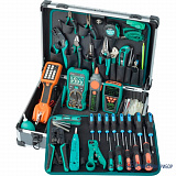 ProsKit PK-1938M5 (аналог PK-4023BM) — набор профессиональных инструментов для телекоммуникаций и сетей