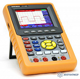 ADS-2208 — осциллограф цифровой ручной