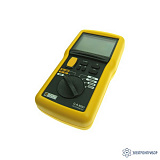 C.A 6531 — мегаомметр