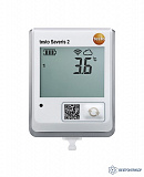 testo Saveris 2-T1 — wifi логгер температуры