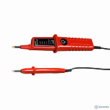 УНК-0,4 (Р) — двухполюсный указатель напряжения