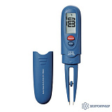 SMD-100 — тестер электронных компонентов