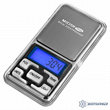 МЕГЕОН 50002 — весы электронные