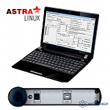 AnCom TDA-9 /101 /FF00 /Linux — анализатор систем связи