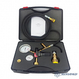 УЗГ-110С — устройство для заполнения газовыми смесями