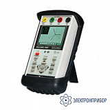 Ресурс-МТ — мультиметр трехфазный