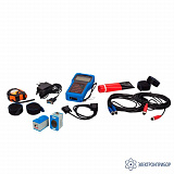 SLS-700P Эконом — портативный ультразвуковой расходомер