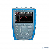 OX9304 — осциллограф портативный индустриальный