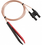 Fluke TL2x4W-TWZ — измерительные провода с пинцетом для серии Fluke 88xx