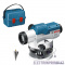 Bosch GOL 26D — оптический нивелир (базовая комплектация)