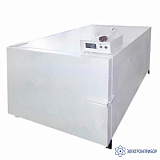 СМ 50/250-800 ШС — шкаф сушильный