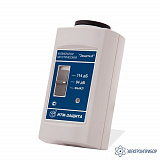 ЗАЩИТА-К — калибратор акустический для калибровки и тестовой проверки работы шумомера