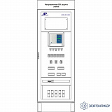 ШЭРА-ВЧ-1001 — шкаф направленной ВЧ защиты линии