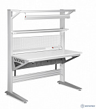 АЛ/А-18 ESD — комплект АЛЬЯНС автоматический антистатическое исполнение