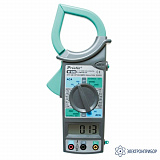 ProsKit MT-3266 — цифровые токоизмерительные клещи