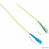 Fluke FIBR-AC-UAPC — шнур возбуждения UPC-APC — 1м