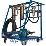 МФС-500 — малогабаритная фильтрующая система