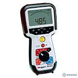 MIT485 — мегаомметр