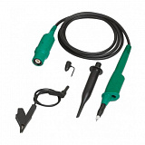 Fluke VPS420-V — комплект высоковольтных пробников 100:1, 150 МГц (зеленый)