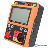 ПрофКиП Е6-35 — мегаомметр