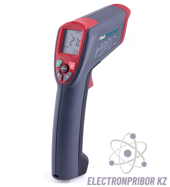 АКИП-9309 — инфракрасный измеритель температуры (пирометр)