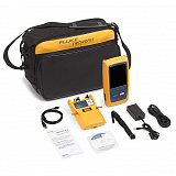 Fluke OFP2-100-Q INT — комплект OptiFiber Pro Quad OTDR
