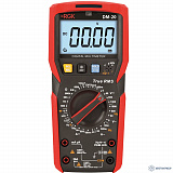 RGK DM-20 — цифровой мультиметр