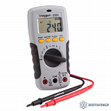 AVO210 — мультиметр