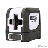 UNI-T LM570R-I — лазерный двухлучевой уровень горизонталь и вертикаль